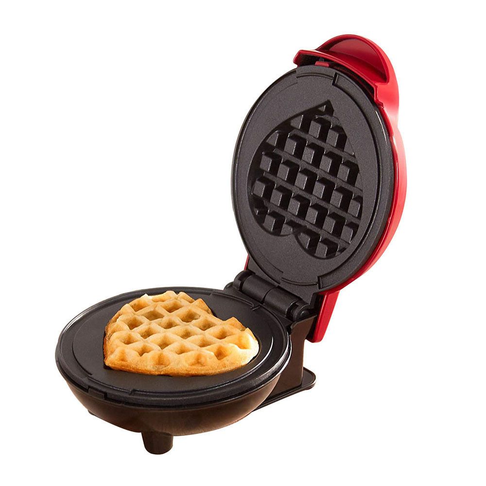 Вафельница ISOTTCOM Waffle maker