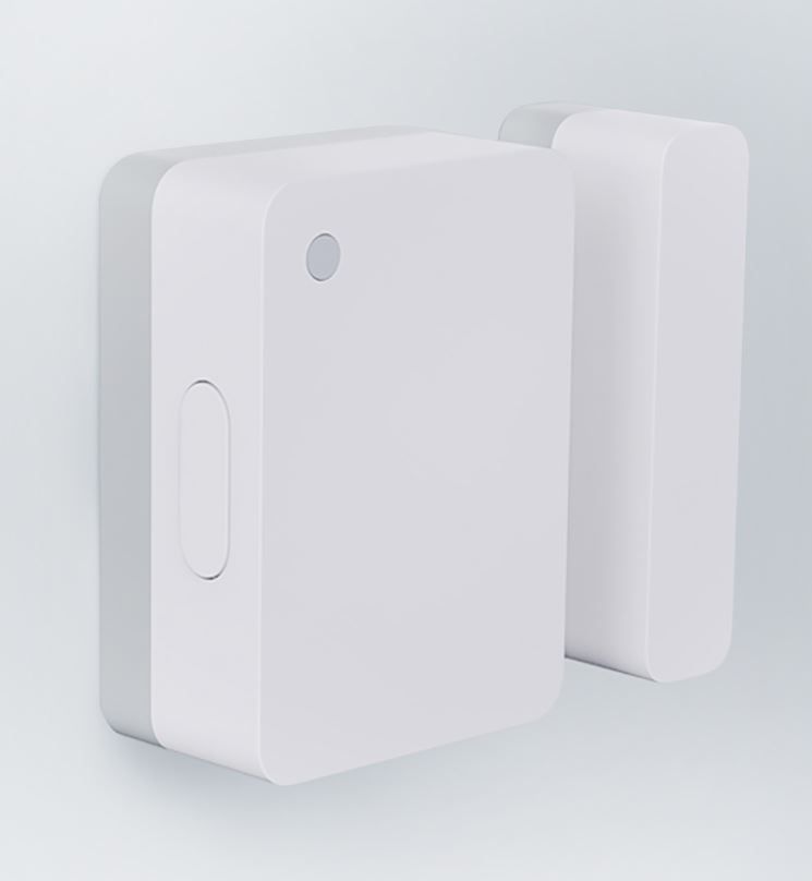 Xiaomi mi window and door sensor. Xiaomi mi window and door sensor