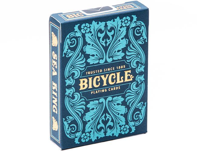 Bicycle sea king sale