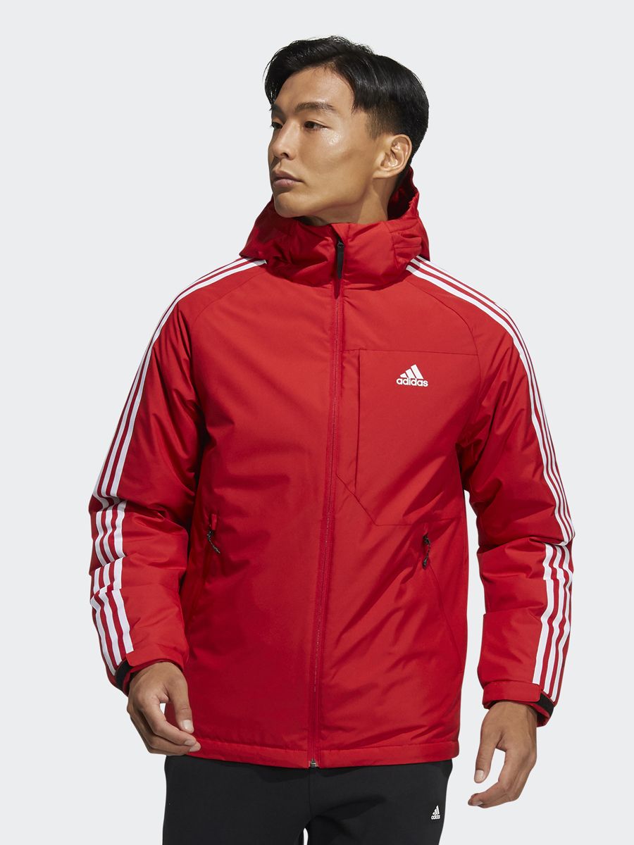 Adidas clearance 3st jacket