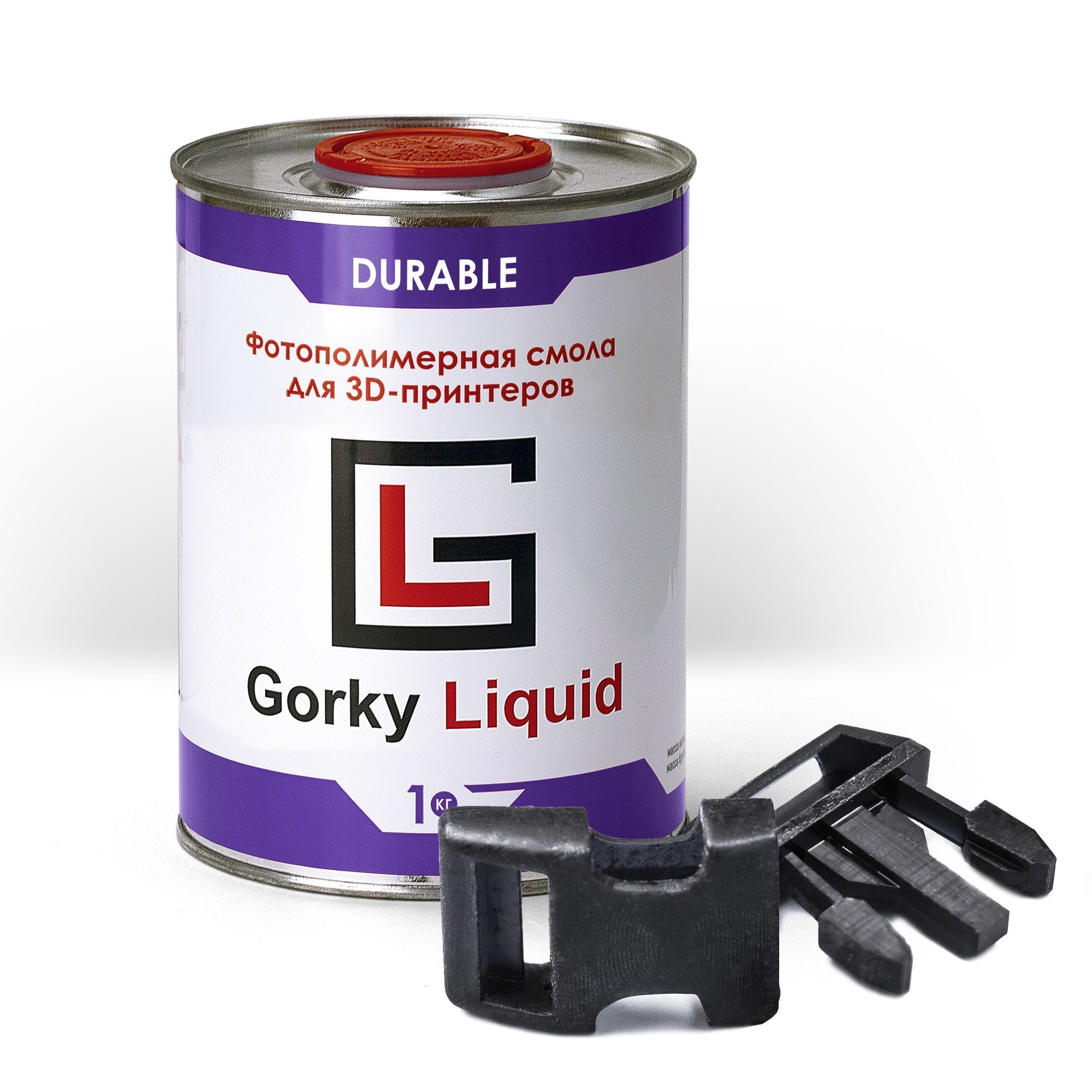 GorkyLiquid