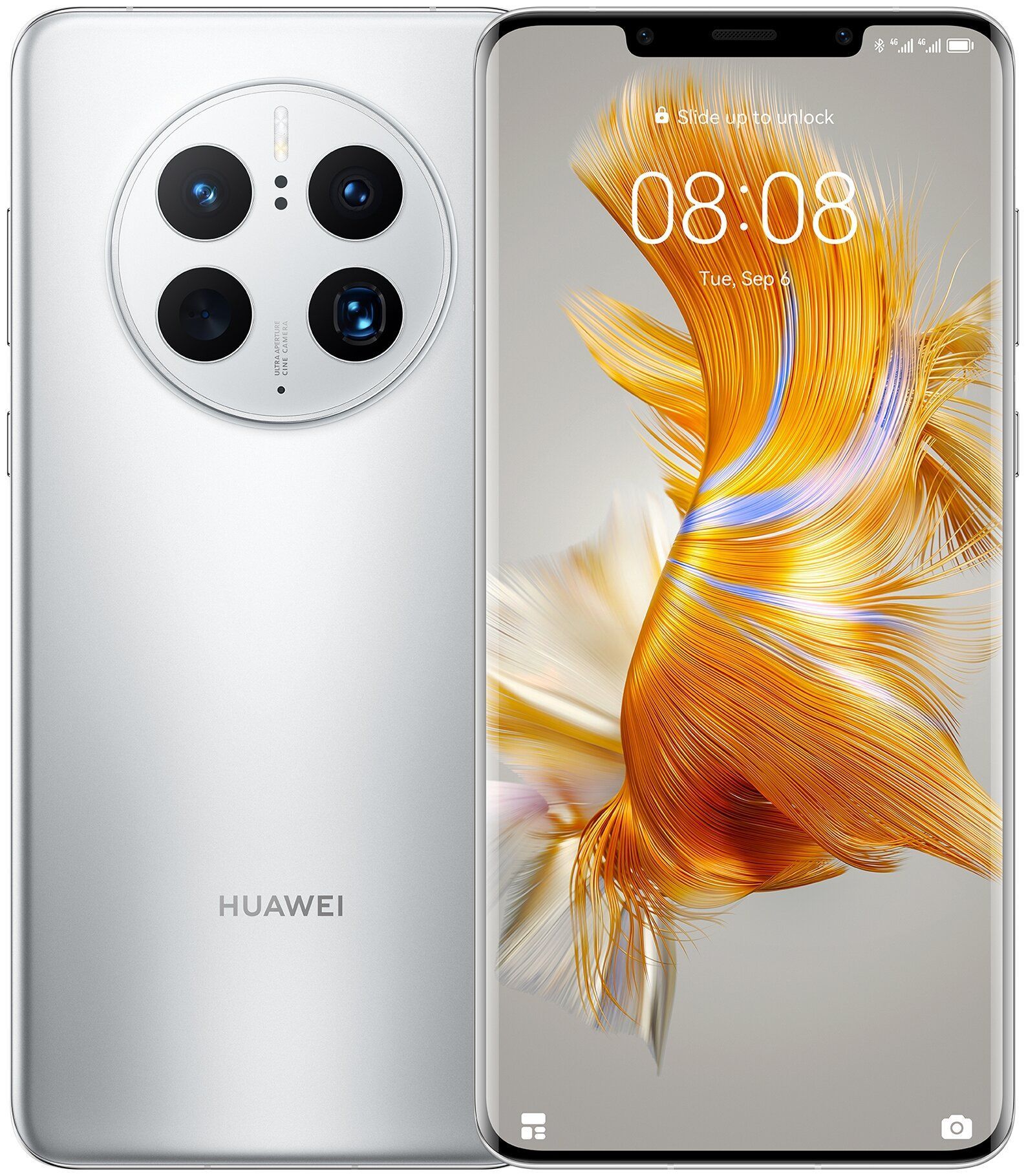 Huawei mate 50