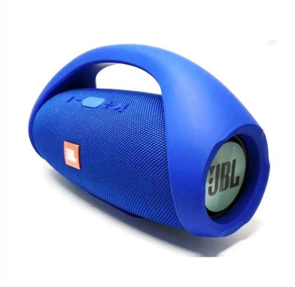 Колонка jbl boombox