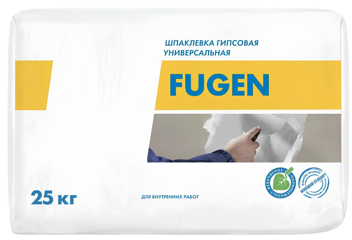 Шпаклевка гипсовая универсальная knauf фуген 25 кг. Шпаклёвка гипсовая универсальная Knauf Фуген 25 кг. Кнауф Фуген для швов. Фуген для швов гипсокартона. Шпаклевка Фуген Кнауф 25 кг.