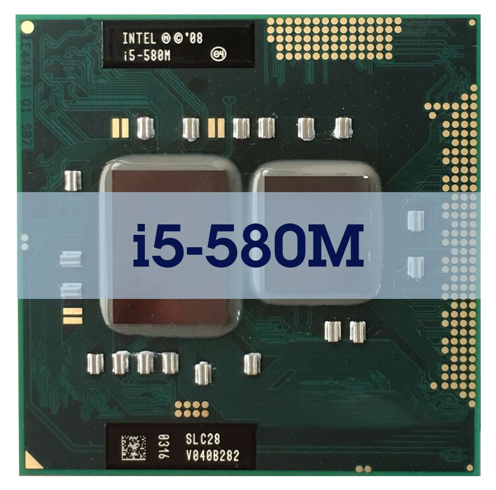 IntelCoreI5580M