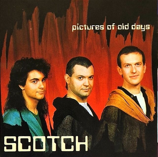 Disco flac. Scotch группа 1985. Scotch группа Италия. Группа Scotch 1987. Scotch 80 группа.