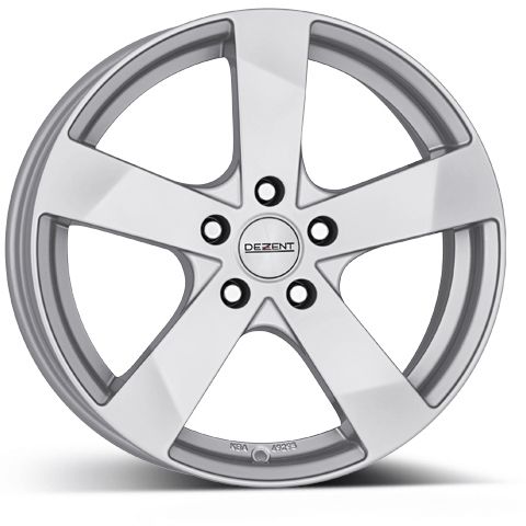 DEZENT  Колесный диск 17x7" PCD5х112 ET40 D57.1