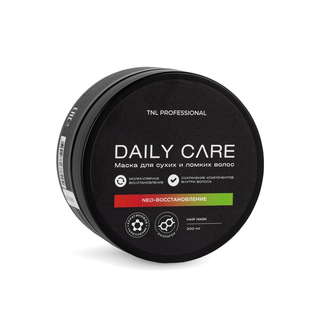 Tnl professional daily care