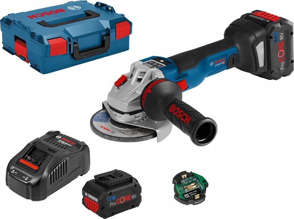 Bosch gws 18 v. GWS 18v-10. Бош шлифовальная машина 18v. Bosch GWS 18v-10 (06019j4004). GWS 18 V.