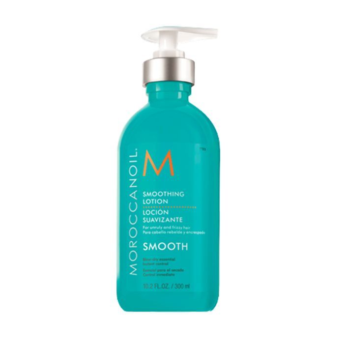 Moroccanoil Разглаживающий лосьон Smoothing Lotion 300 мл