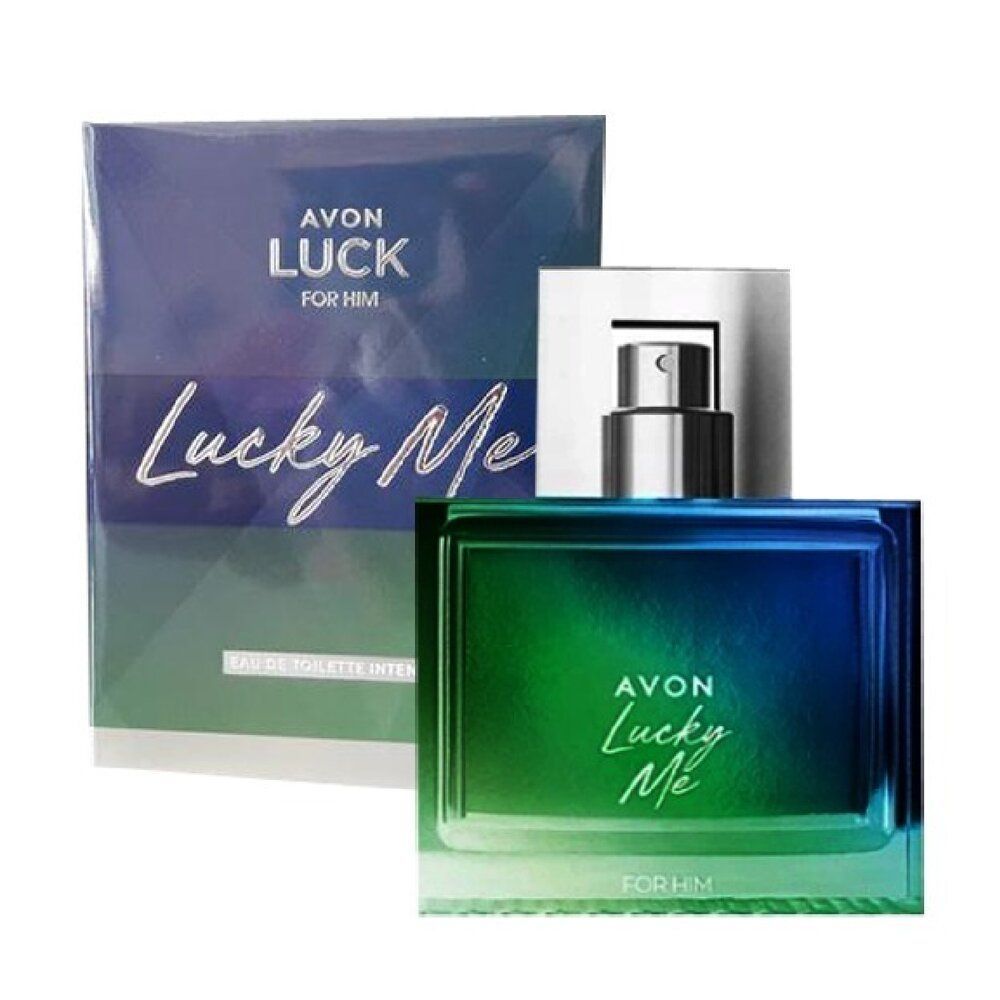 Lucky me перевод. Туалетная вода мужская Avon Lucky me. Духи Lucky me эйвон. Avon luck туалетная вода 75 мл. Luck Lucky me туалетная вода эйвон.