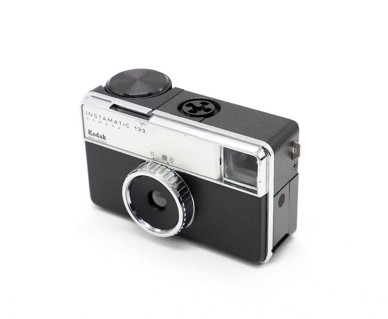 Instamatic 133 Kodak 126 Kodak Instamatic 133 купить на OZON по