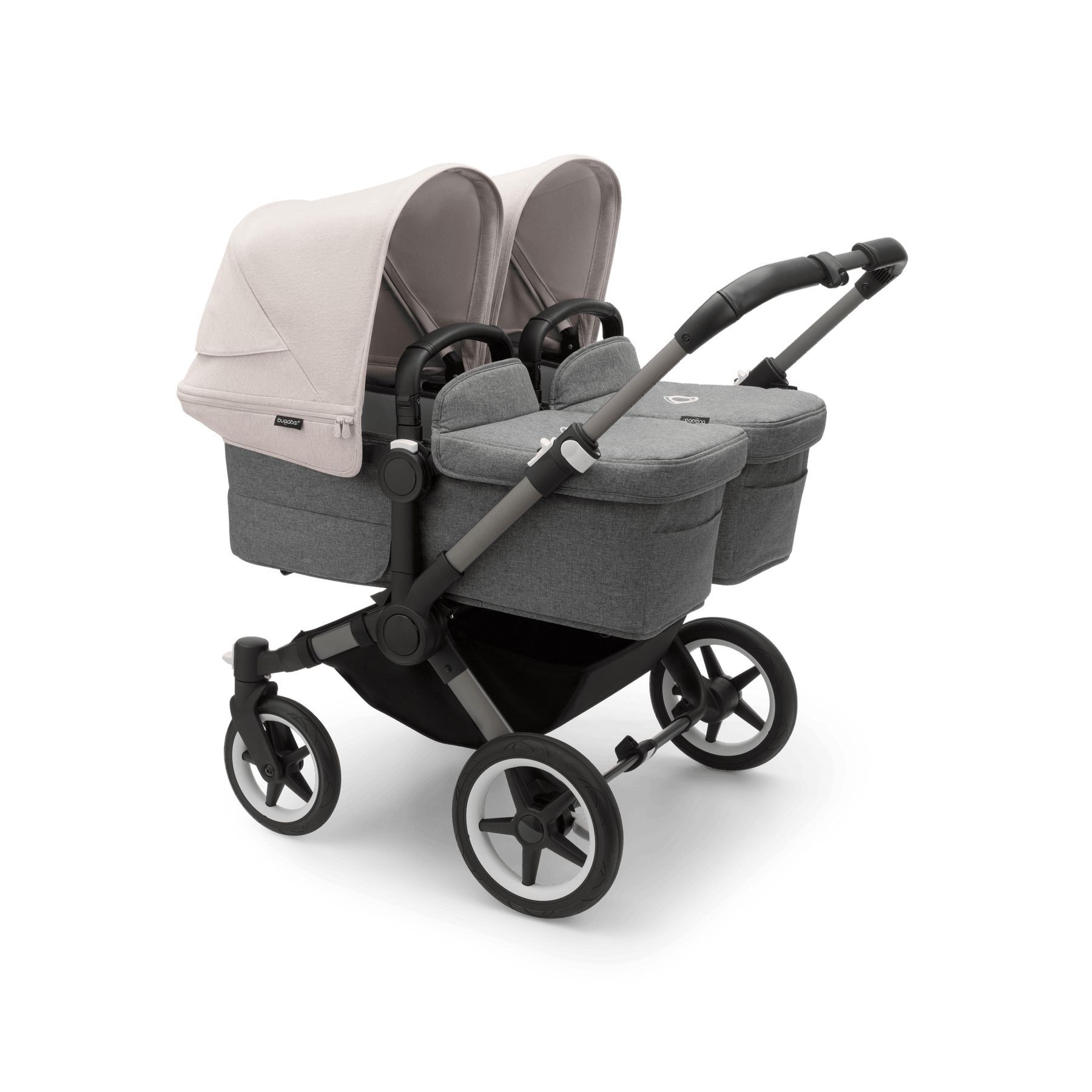 Bugaboo donkey manual best sale