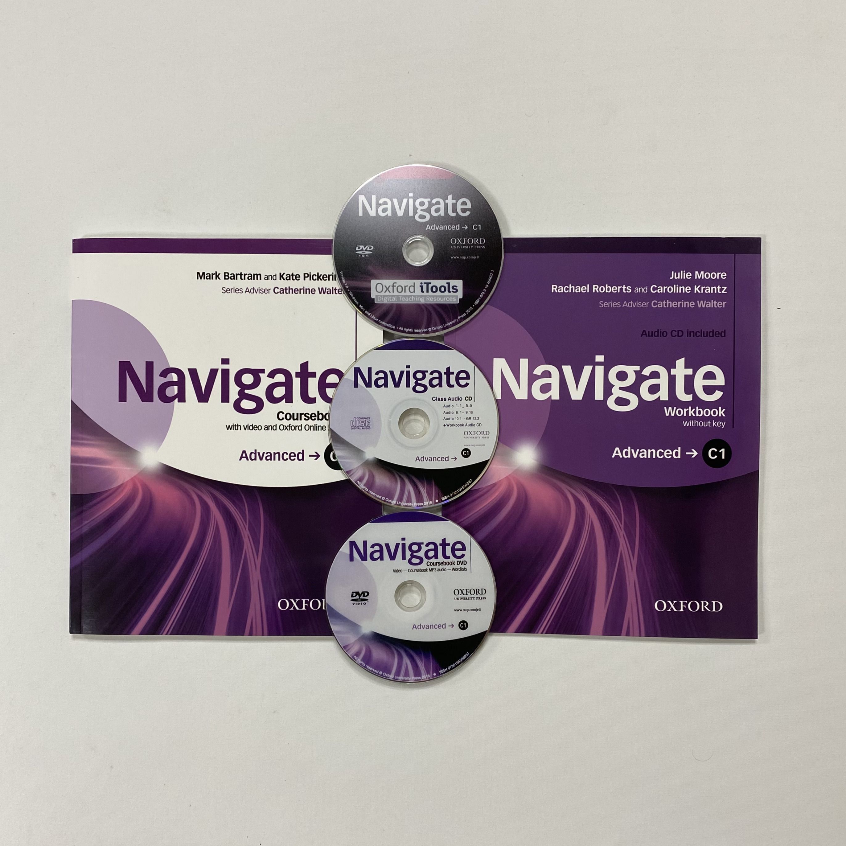 Navigate c1. Navigate c1