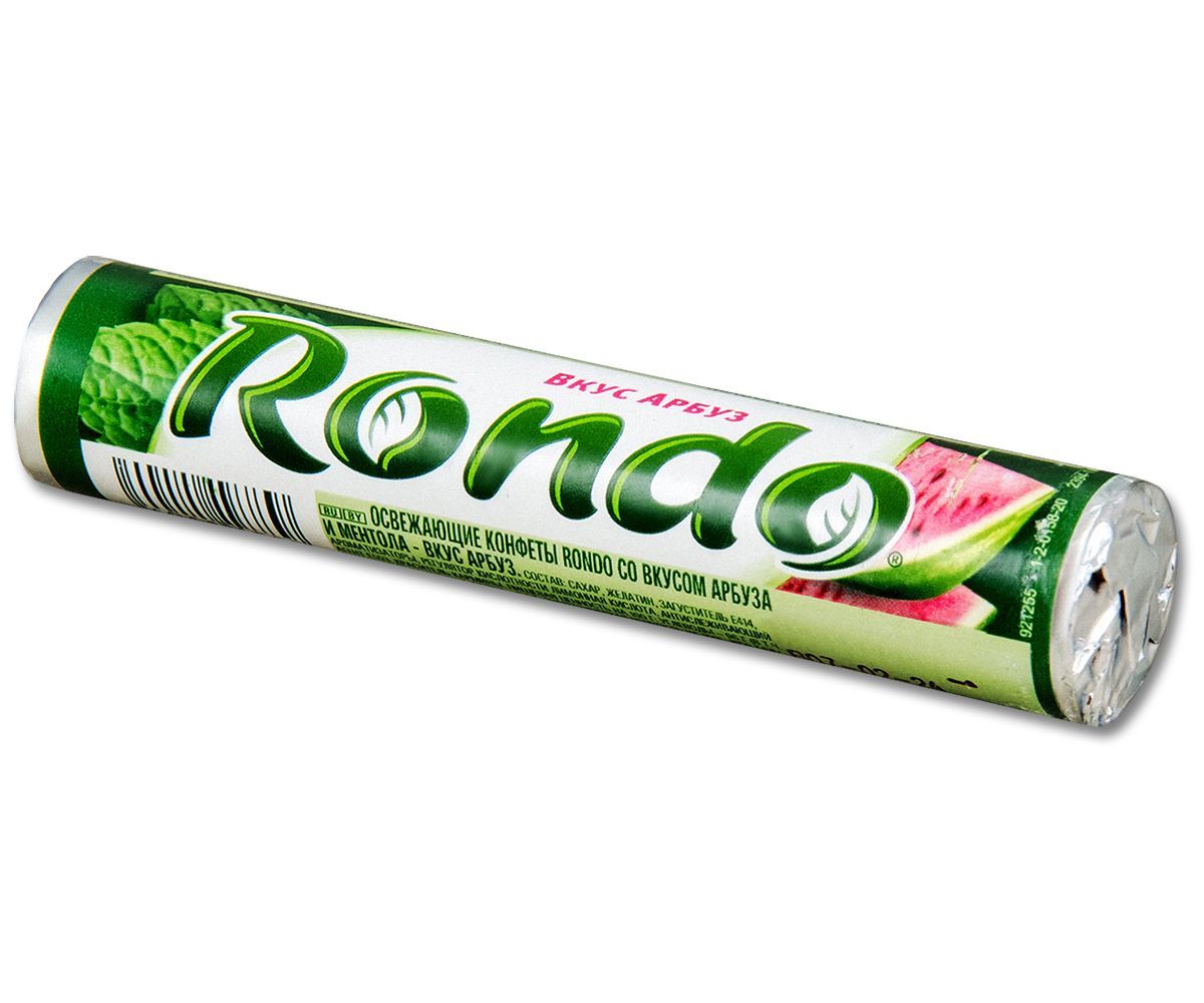 Rondo Арбуз