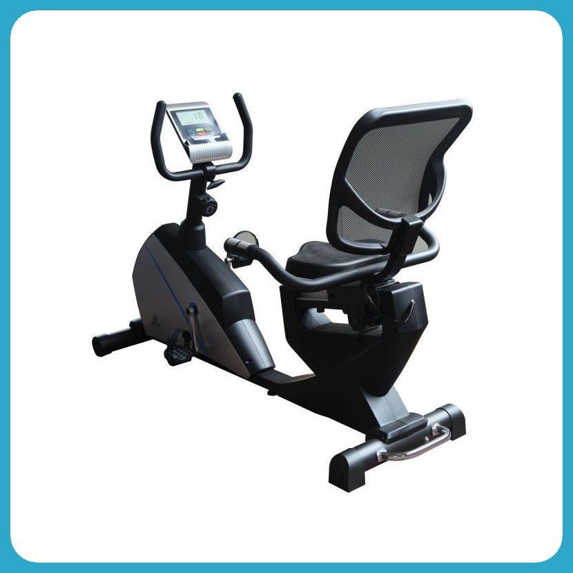 Oxygen fitness satori. Велотренажер DFC b8729.