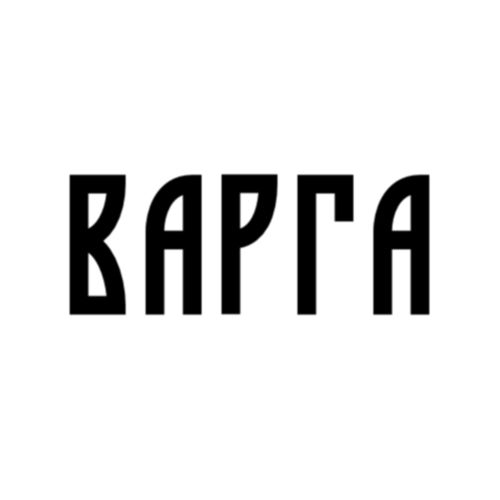 ВАРГА — купить товары ВАРГА в интернет-магазине OZON