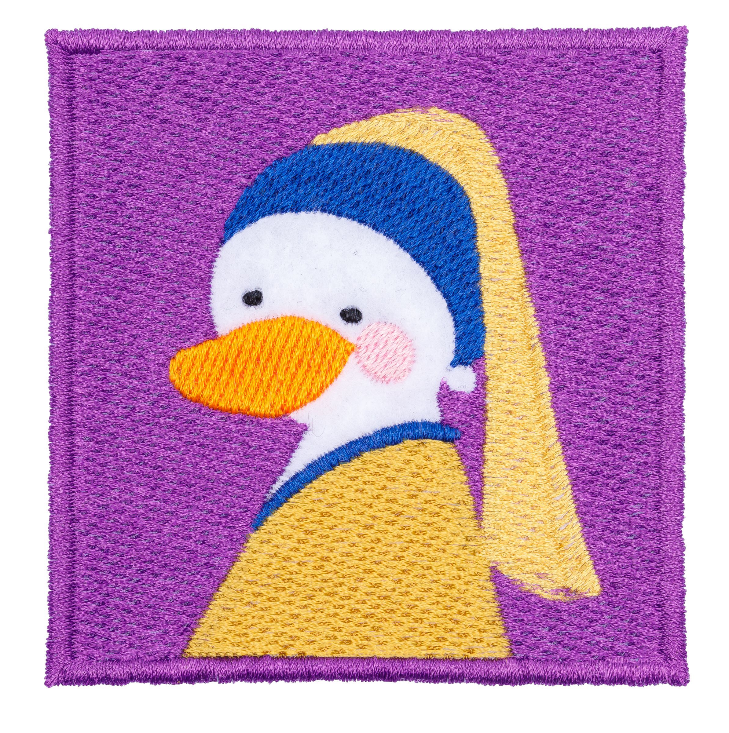 Cool boy вышивка. Патч утка. Нашивка на одежду уточка. Патч уточка. Патч уточка.