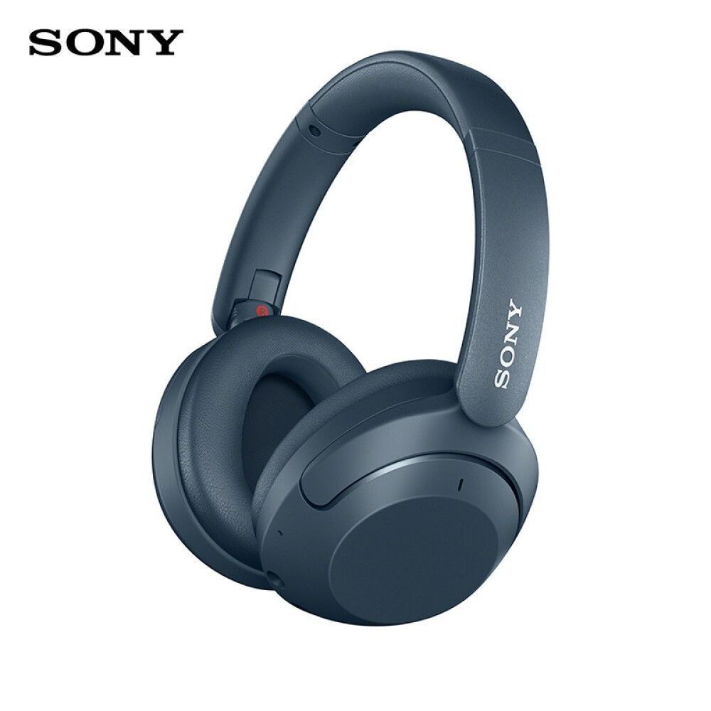 Sony best sale bluetooth bass