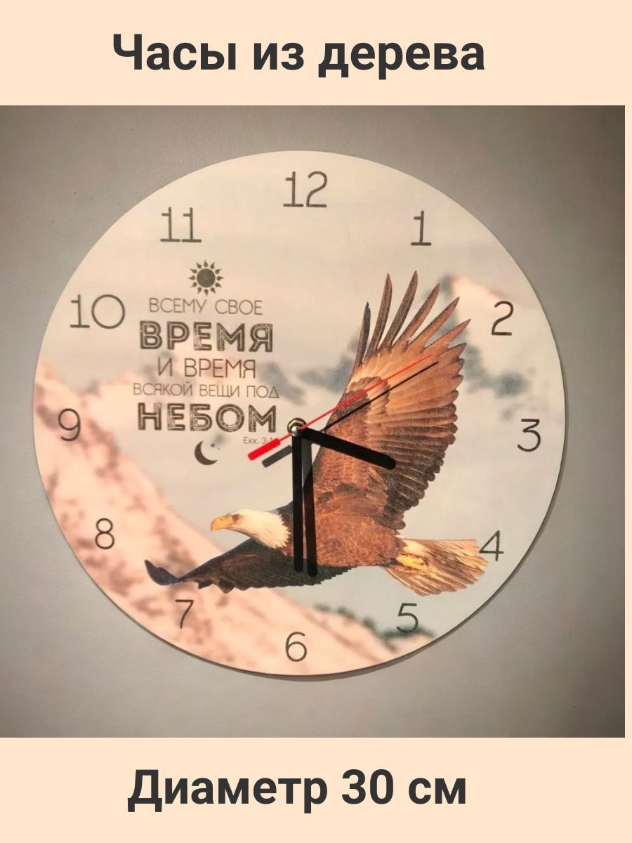 Орел который час. Настенных орловских часов.