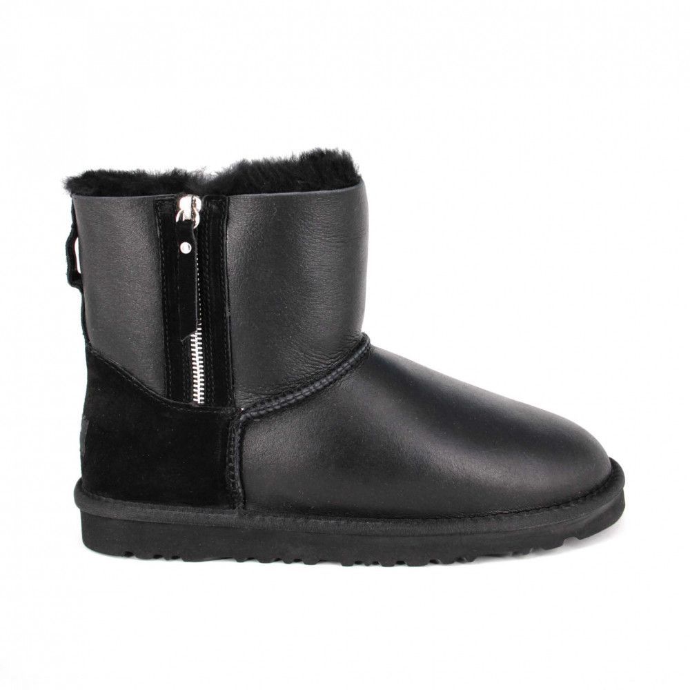 UGG мужские мини обливные