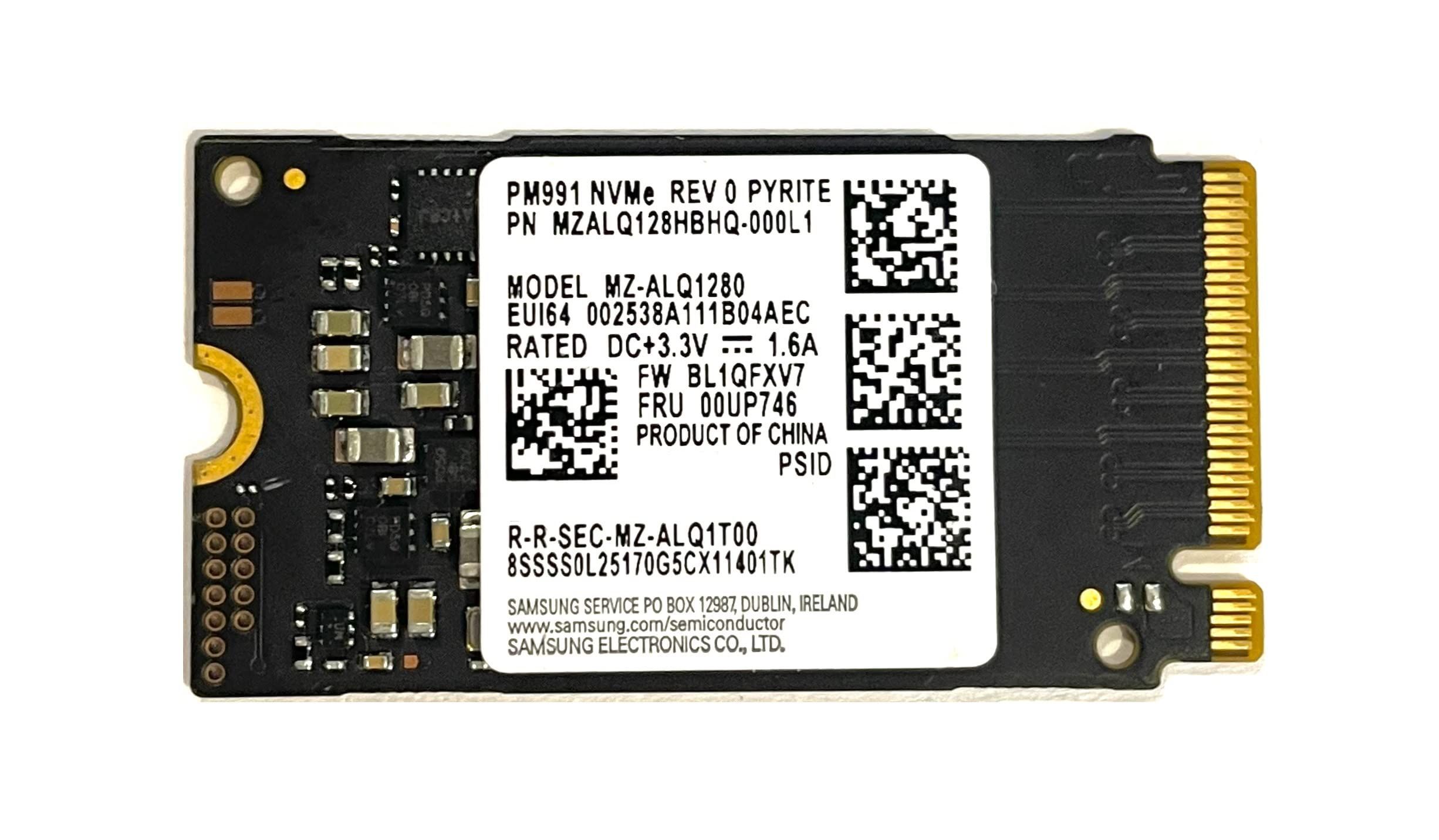 Pm991Nvme