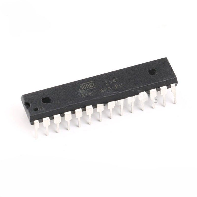 Atmel avr микроконтроллер. Atmel avr микроконтроллер