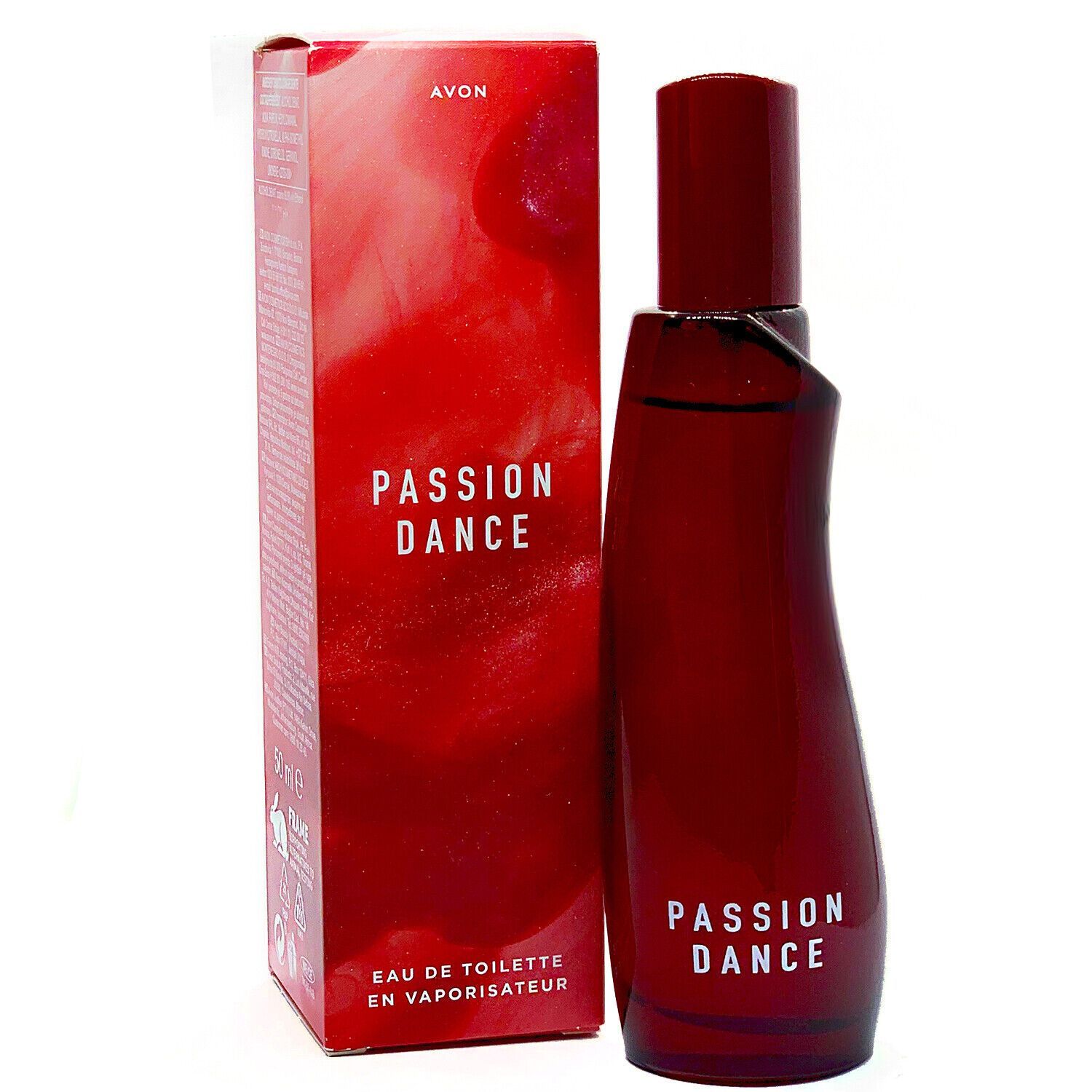 Avon passion