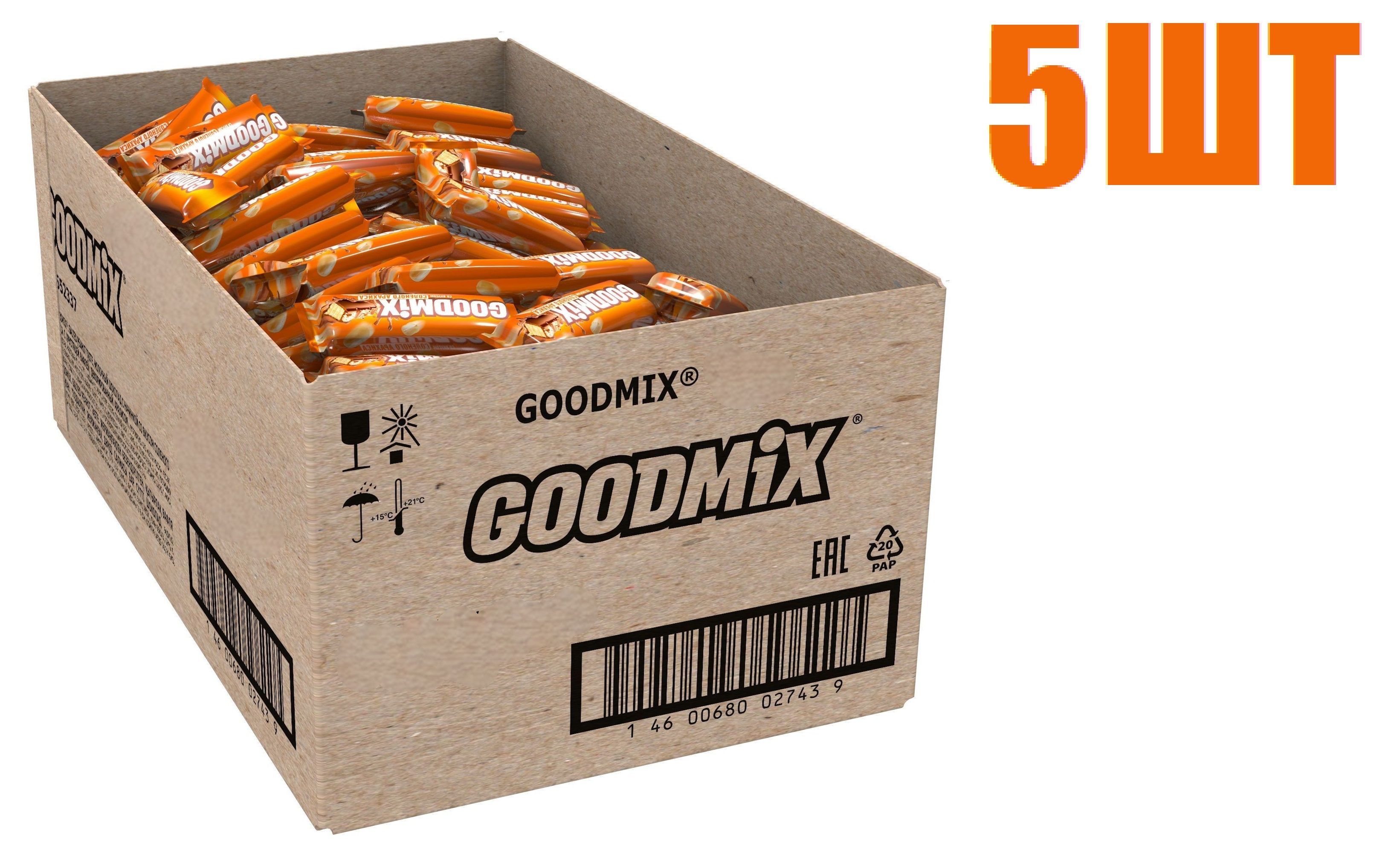 Goodmix