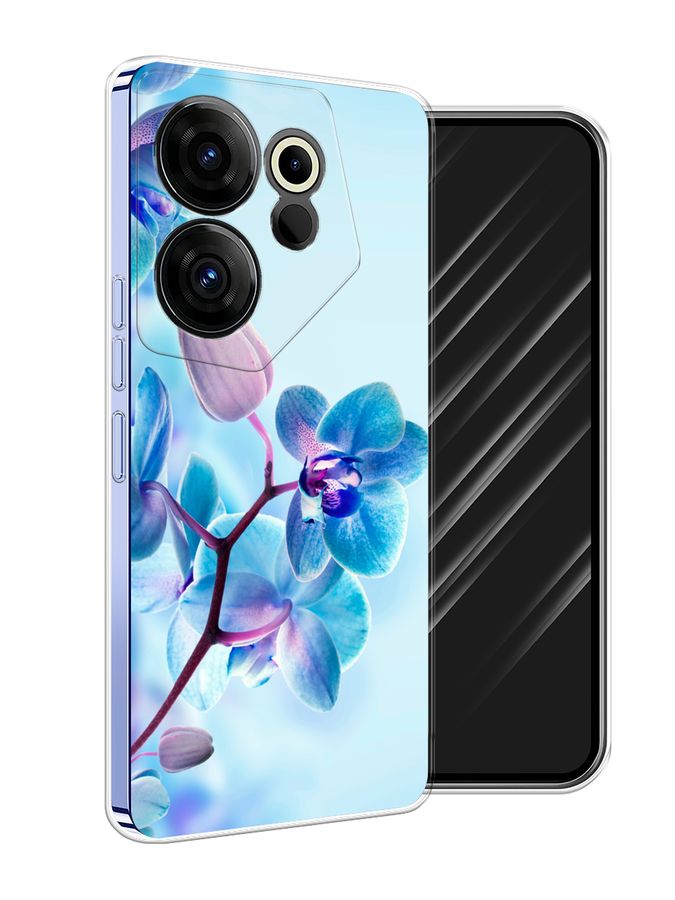 Tecno camon 20 premier 5g blue. Tecno camon 20 premier 5g blue