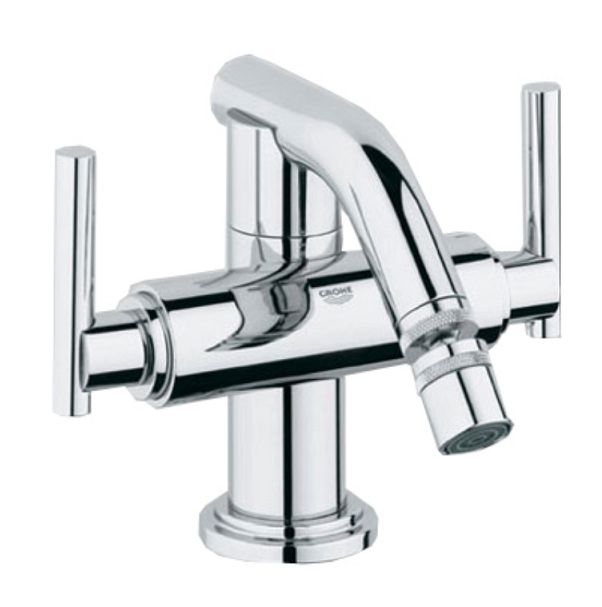 Немецкие смесители для кухни grohe