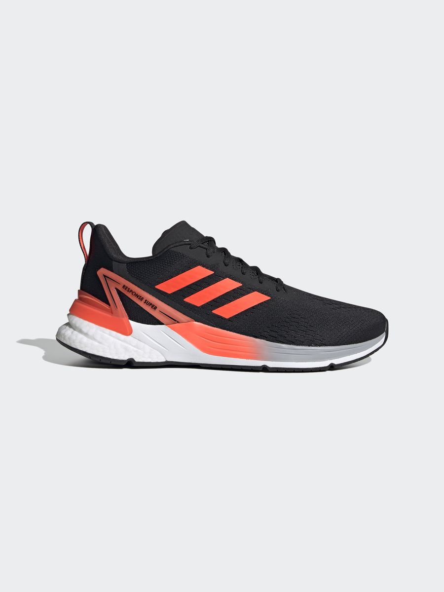 Adidas men's response hot sale super running shoe