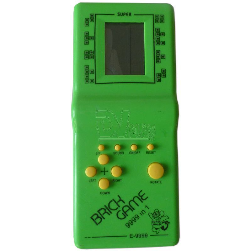 Голосовой тетрис. Тетрис ZX-605a. Тетрис 9999 игр (зелёный). Тетрис классический (зеленый). Тетрис 2009.