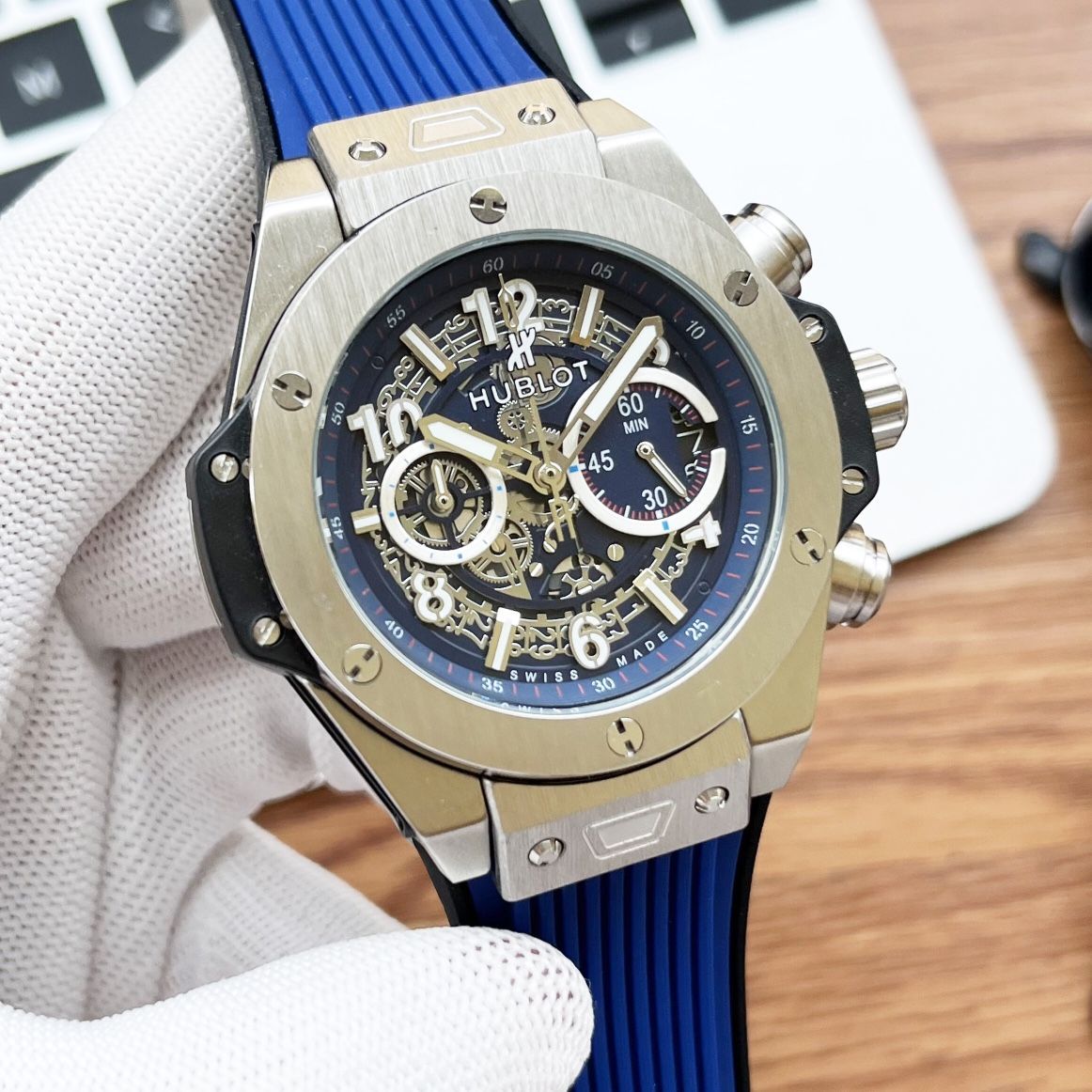 Часы Hublot Купить В Спб