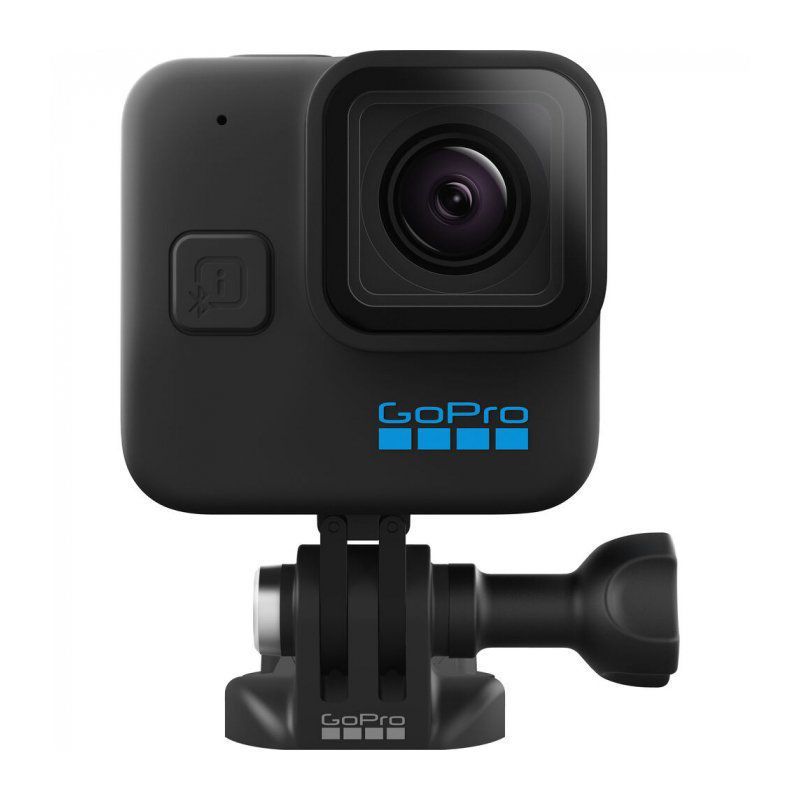 Экшн-камера GoPro Hero11 Black Mini