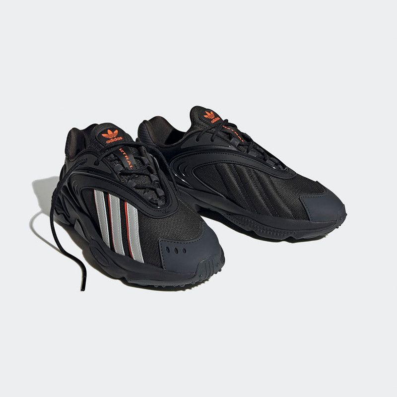 Кроссовки adidas oztral id9791 male Black/Black/Grey. Кроссовки oztral. Adidas oztral бежевые.