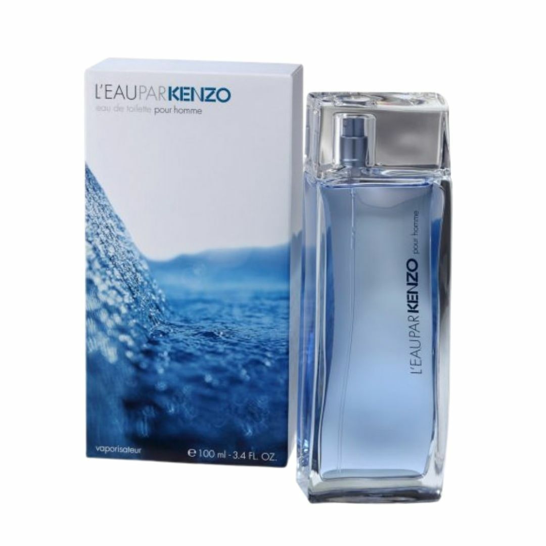 L eau par kenzo мужская