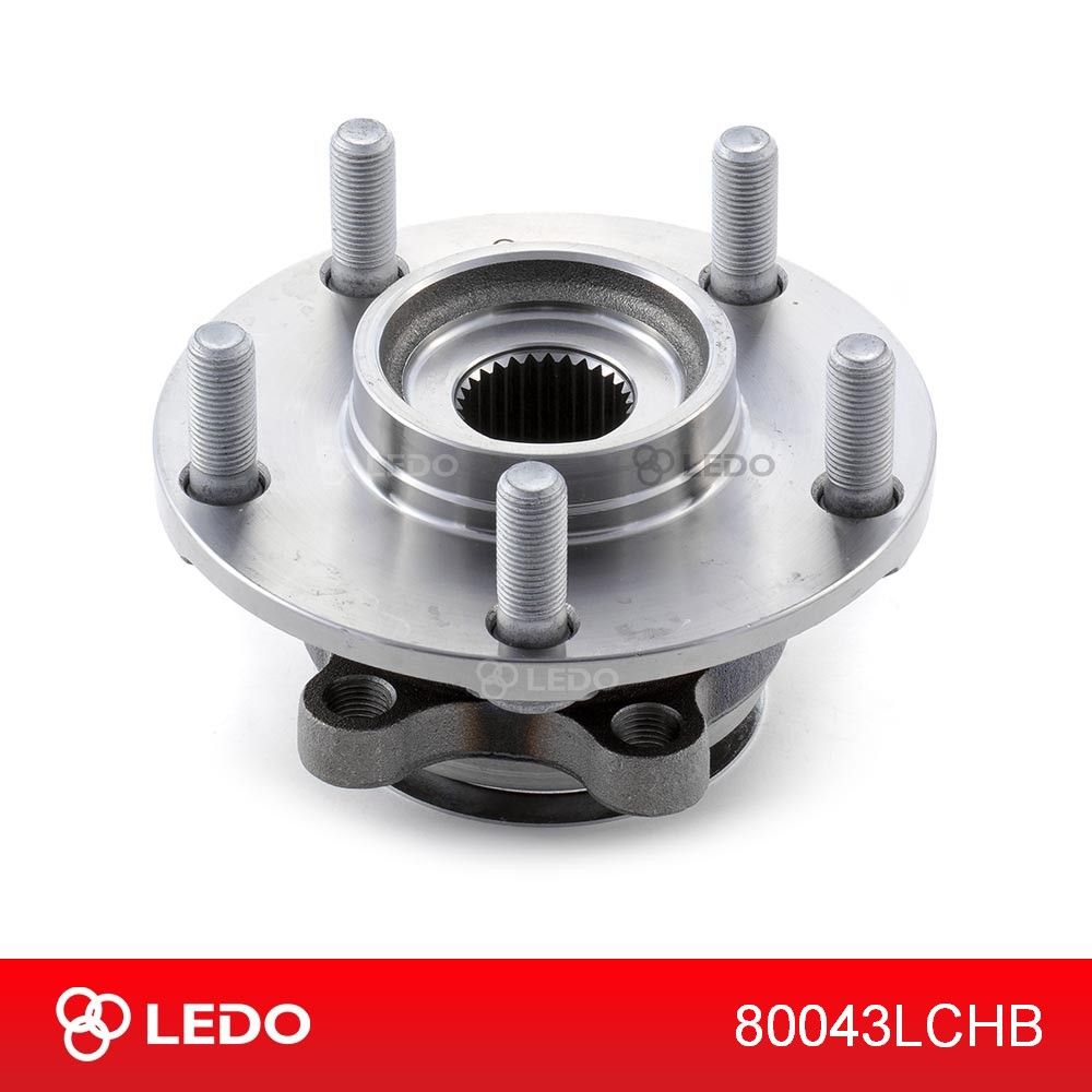 Подшипник Ступицы Ниссан Кашкай – купить в интернет-магазине OZON по ...