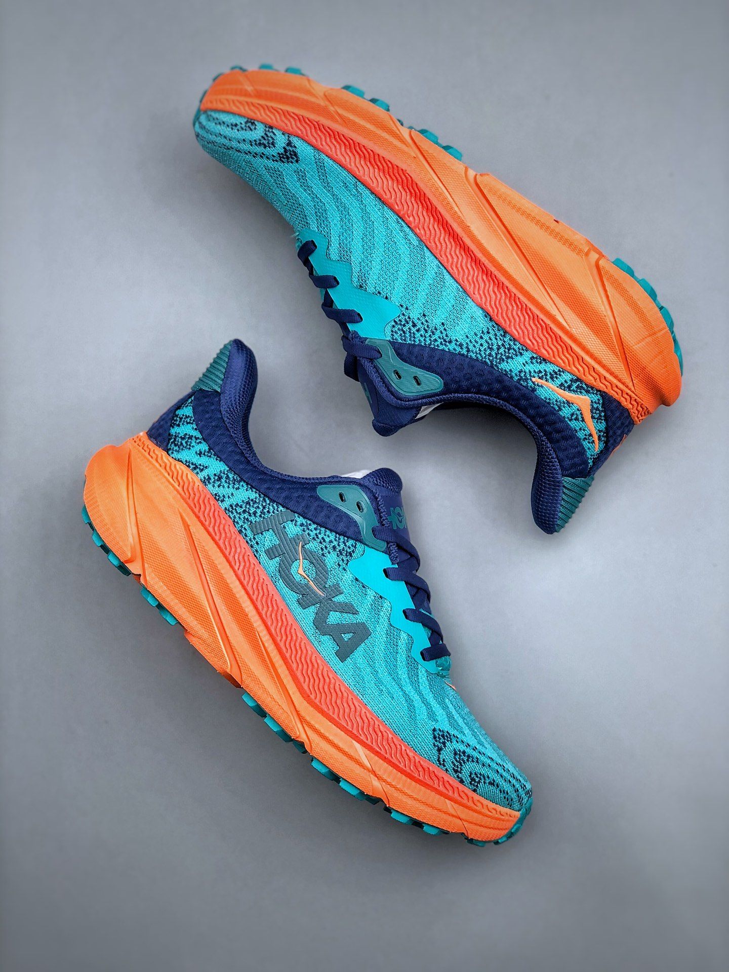 Hoka one one outlet twitter