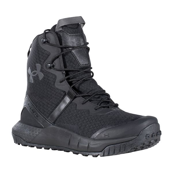 Ботинки under armour valsetz