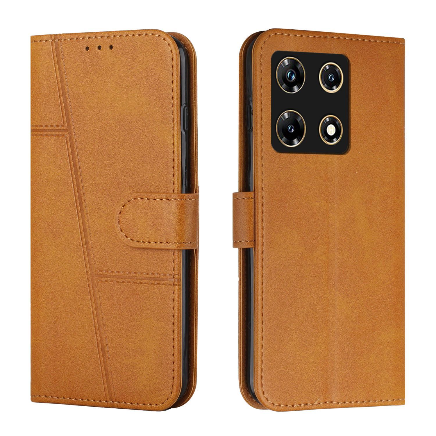 Infinix note 30 pro золотой