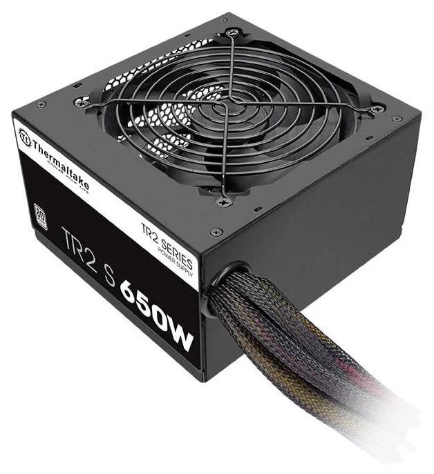 Блоки питания для компьютера Thermaltake (Термалтейк) – купить блок ...
