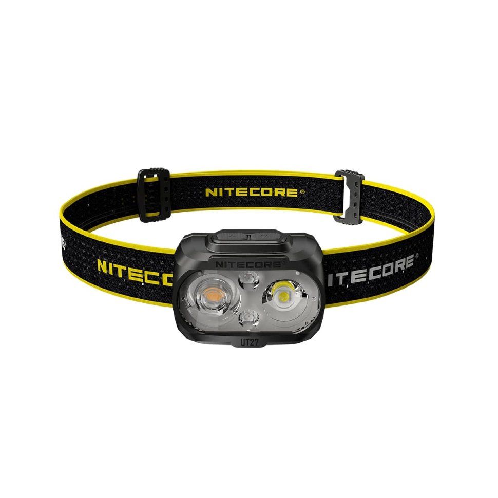 NITECORE Налобный фонарь