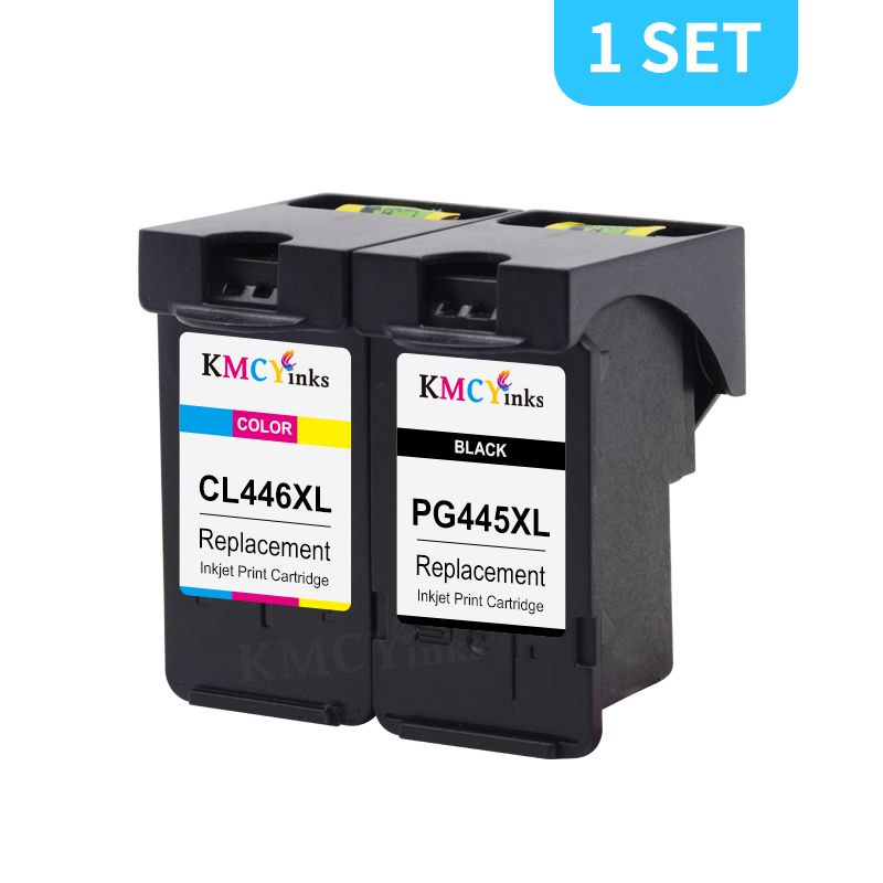 Картридж pg 445 для струйного принтера. PG-446. Cl446