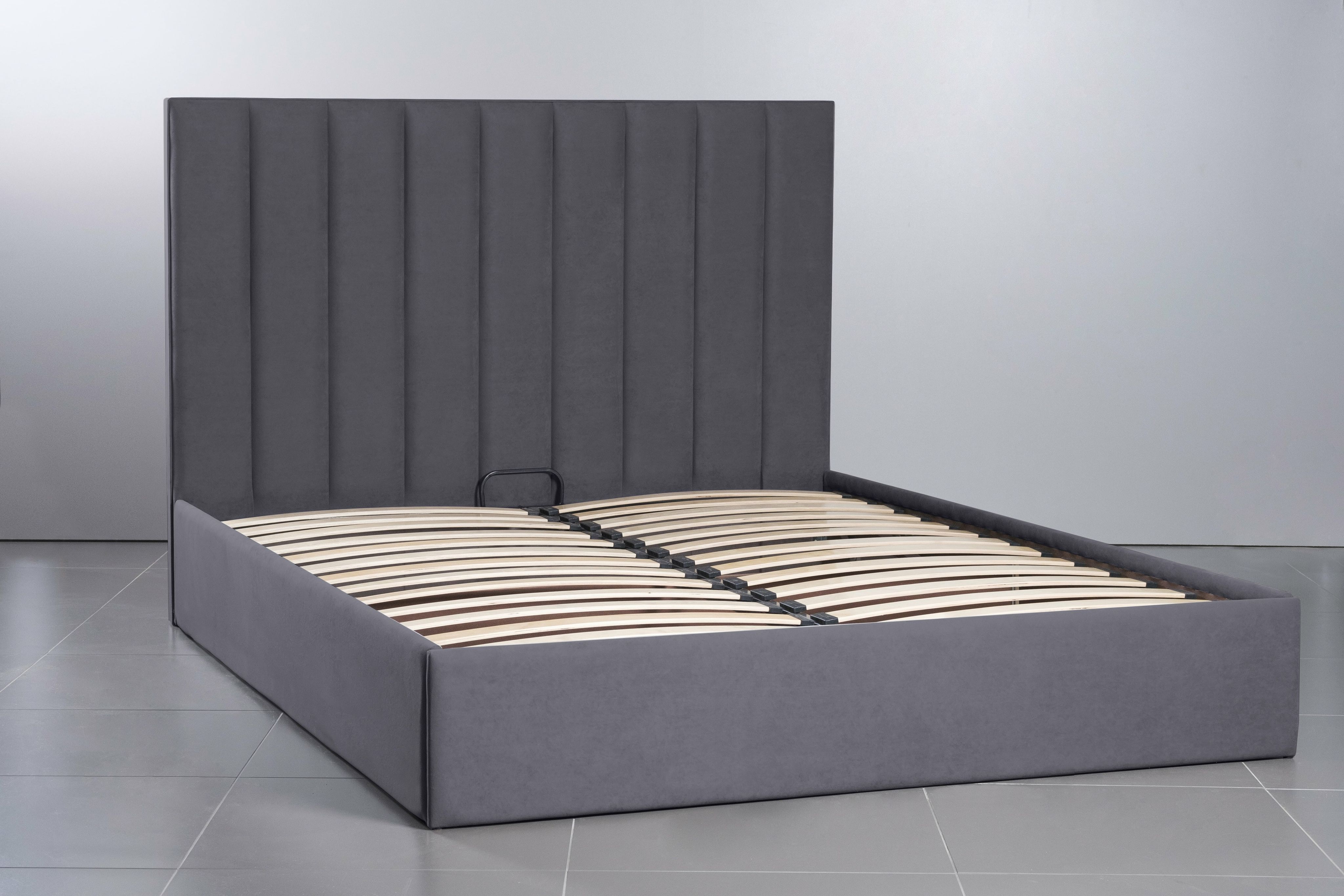 Кровать без изголовья 140х190