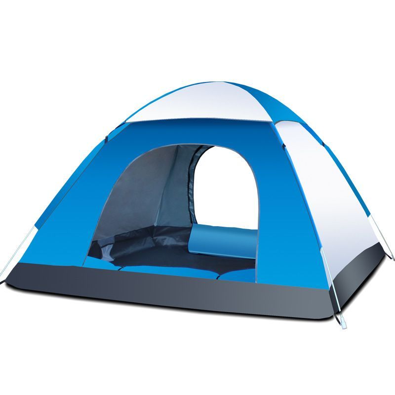 Палатка home 4. Ango es60 quick Opening Tent.