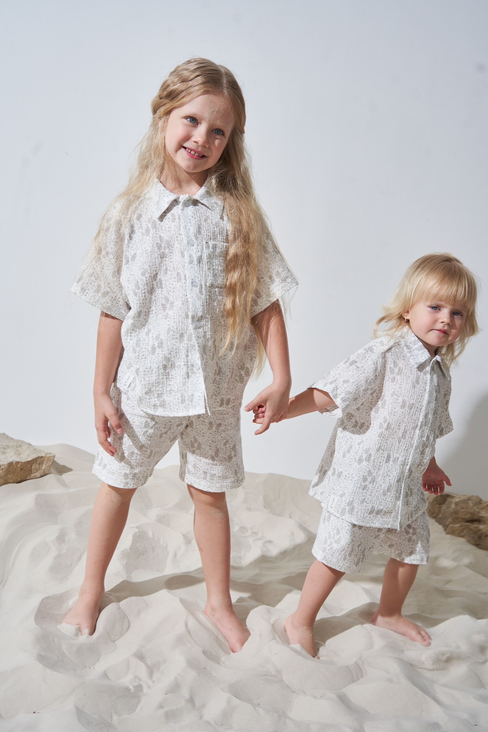 Harmony kids