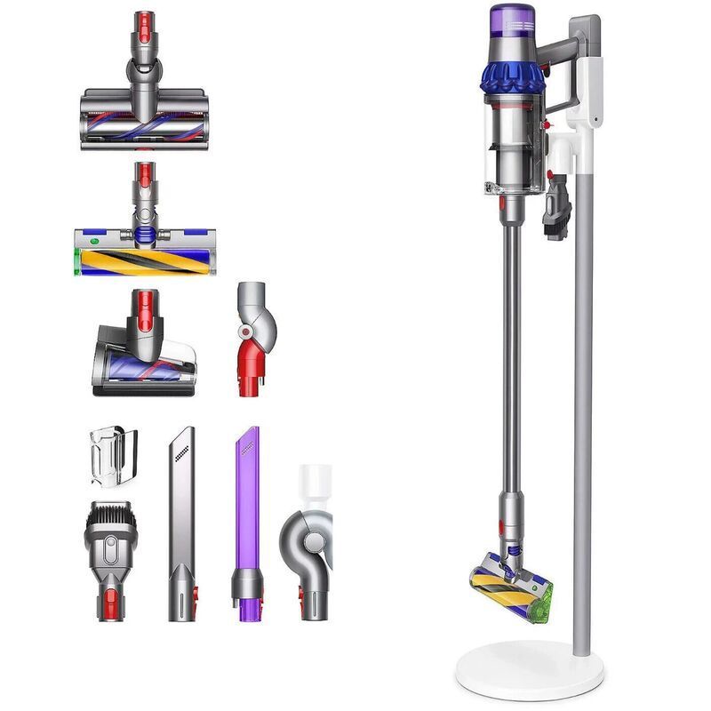 Dyson sv22 v15 detect extra