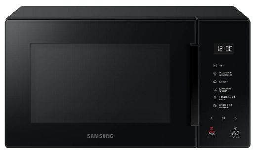 Samsung Микроволновая печь MS23T5018AK/BW 23л. черный