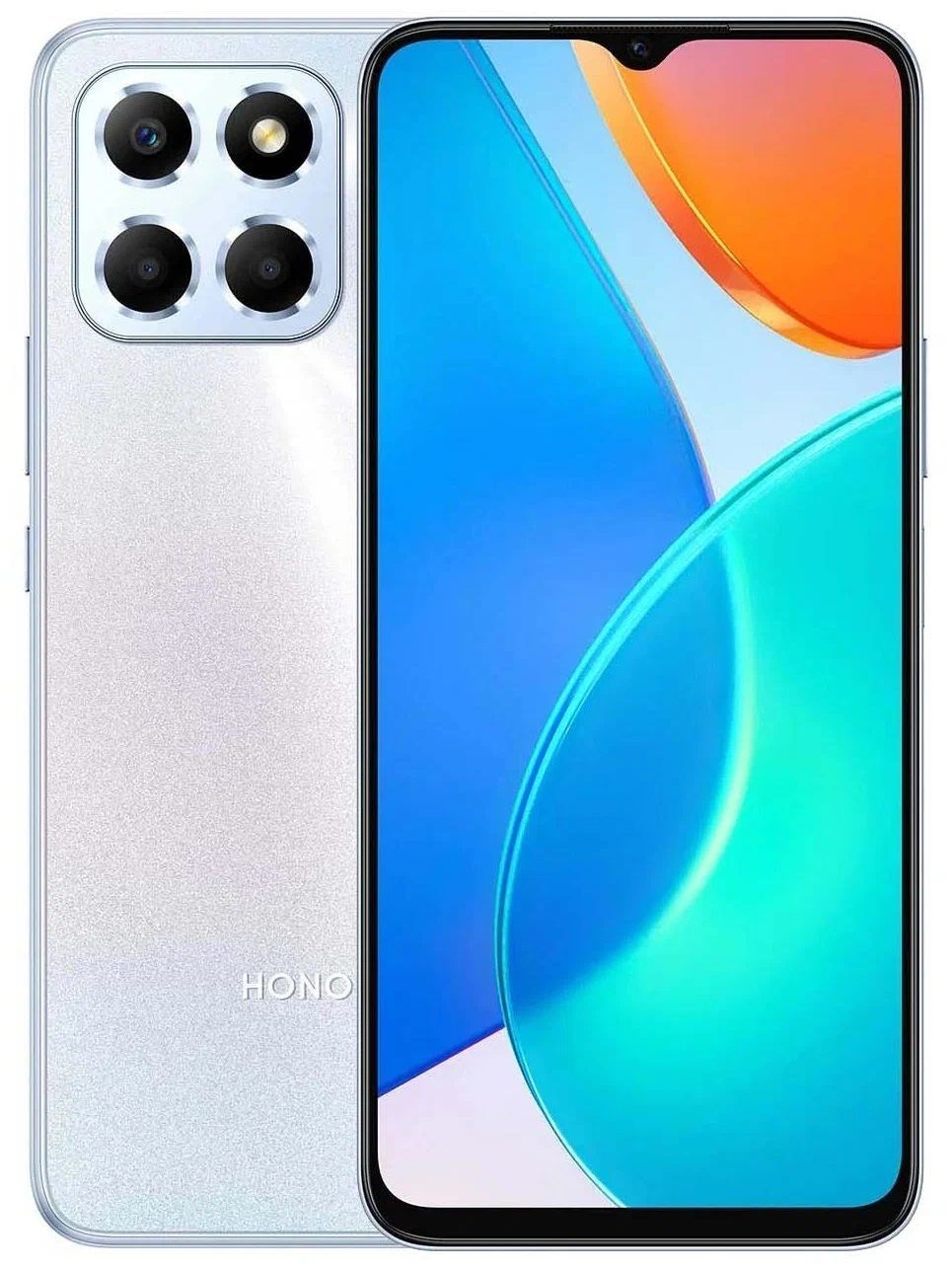 Honor X8a Купить В Рассрочку